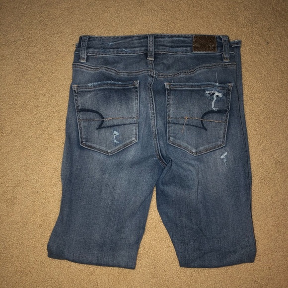 Jeggings - Picture 3 of 3